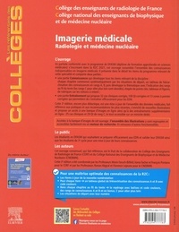 Imagerie médicale. Radiologie et médecine nucléaire 3e édition