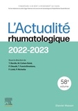 Thomas Bardin et Martine Cohen-Solal - L'actualité rhumatologique.