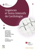 Marco Tubaro et Pascal Vranckx - Urgences et Soins Intensifs de Cardiologie.
