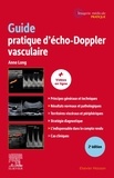 Anne Long - Guide pratique d'écho-Doppler vasculaire.