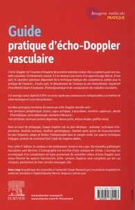 Guide pratique d'écho-Doppler vasculaire 2e édition