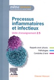 Laurent Sabbah - Processus inflammatoires et infectieux - Unité d'enseignement 2.5.