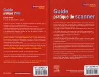 Guide pratique de scanner ; Guide pratique d'IRM. Pack en 2 volumes