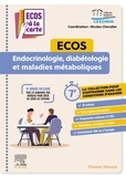 Nicolas Chevalier - ECOS Endocrinologie, diabétologie et maladies métaboliques.