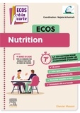 Najate Achamrah - ECOS Nutrition.