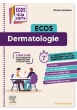 Florent Amatore - ECOS Dermatologie.
