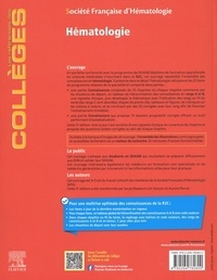 Hématologie. Réussir ses EDN 5e édition
