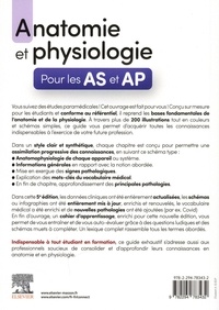 Anatomie et physiologie. Aide-soignant et Auxiliaire de puériculture 5e édition