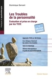 Dominique Servant - Les troubles de la personnalité - Evaluation et prise en charge par les TCCE.