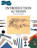 James Horton - Introduction au dessin - Les manuels du peintre.