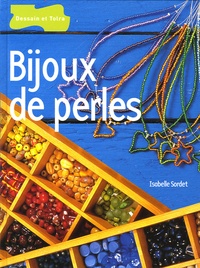 Isabelle Sordet - Bijoux de perles.