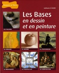 Guillaume Le Baube - Les bases en dessin et en peinture.