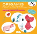 Didier Boursin - Origamis pour les petits.