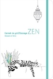 Violette Bénilan - Carnet de griffonnage zen.