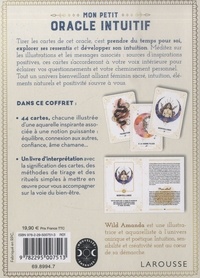 Mon petit oracle intuitif. 44 cartes pour accompagner mes choix de vie