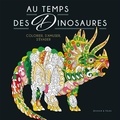  Dessain et Tolra - Au temps des Dinosaures.