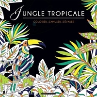  Dessain et Tolra - Jungle tropicale.