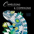  Dessain et Tolra - Caméléons & Compagnie.