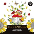  Dessain et Tolra - Les 4 saisons.