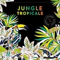  Dessain et Tolra - Jungle tropicale.