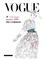 R. webb Lain - Vogue - 90 coloriages chics et glamour.