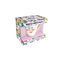  Larousse - Merci maîtresse. Pour toi un mug rempli de bonheur ! - Coffret avec 1 mug.