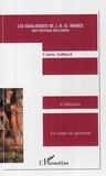 Colette Juilliard - Poétique des corps, les odalisques de J. - -A.-D. Ingres.