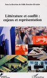 Odile Boucher-Rivalain - Le conflit : enjeux et représentations - Tome 2, Littérature.