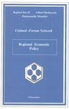 Raphael Bar-El et Gilbert Benhayoun - Regional Economic Policy.