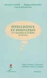 Bernard Yannou - Intelligence et innovation en conception de produits et services.