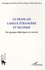 Véronique Castellotti et Hocine Chalabi - Le Français langue étrangère et seconde - Des paysages didactiques en contexte.