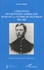 Xavier Riaud - L'influence des dentistes américains pendant la Guerre de Sécession - 1861-1865.