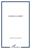 Noël Aimé Ngwa Nguema - Le prix de la liberté.