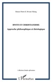 Simon-Pierre Mvone Ndong - Bwiti et christianisme - Approche philosophique et théologique.