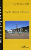 Ugo Leone et Gilles Benest - Nouvelles politiques de l'environnement.