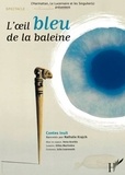 Nathalie Krajcik - L'oeil bleu de la baleine - DVD.