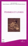 Danielle Bajomée et Juliette Dor - Femmes et Livres.