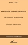 Pierre Janet - Les médications psychologiques - Tome 2, Les économies psychologiques.
