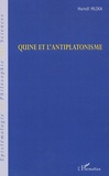 Hamdi Mlika - Quine et l'antiplatonisme - Mathématique moderne.