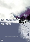 Véra Frossard - La mémoire du Yéti.