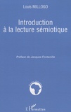 Louis Millogo - Introduction à la lecture sémiotique.