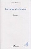 Yanna Dimane - La vallée des braves.