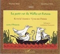 Malino Nau et Savelina Vea - Le petit rat de Wallis-et-Futuna - Edition bilingue wallisien-français.