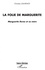 Christian Jouvenot - La folie de Marguerite - Marguerite Duras et sa mère.