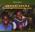 Olivier Barlet - Hawa et Adama - Des enfants du Burkina Faso.