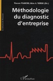 Vincent Plauchu et Akim Tairou - Méthodologie du diagnostic d'entreprise.