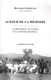 Rosario Giordano - Autour de la mémoire - La Belgique, le Congo et le passé colonial.