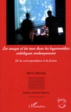 Hervé Zenouda - Les images et les sons dans les hypermédias artistiques contemporains - De la correspondance à la fusion.