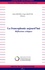 Karin Holter et Ingse Skattum - La francophonie aujourd'hui - Réflexions critiques.