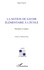 Alain Trouvé - La notion de savoir élémentaire à l'école - Doctrines et enjeux.